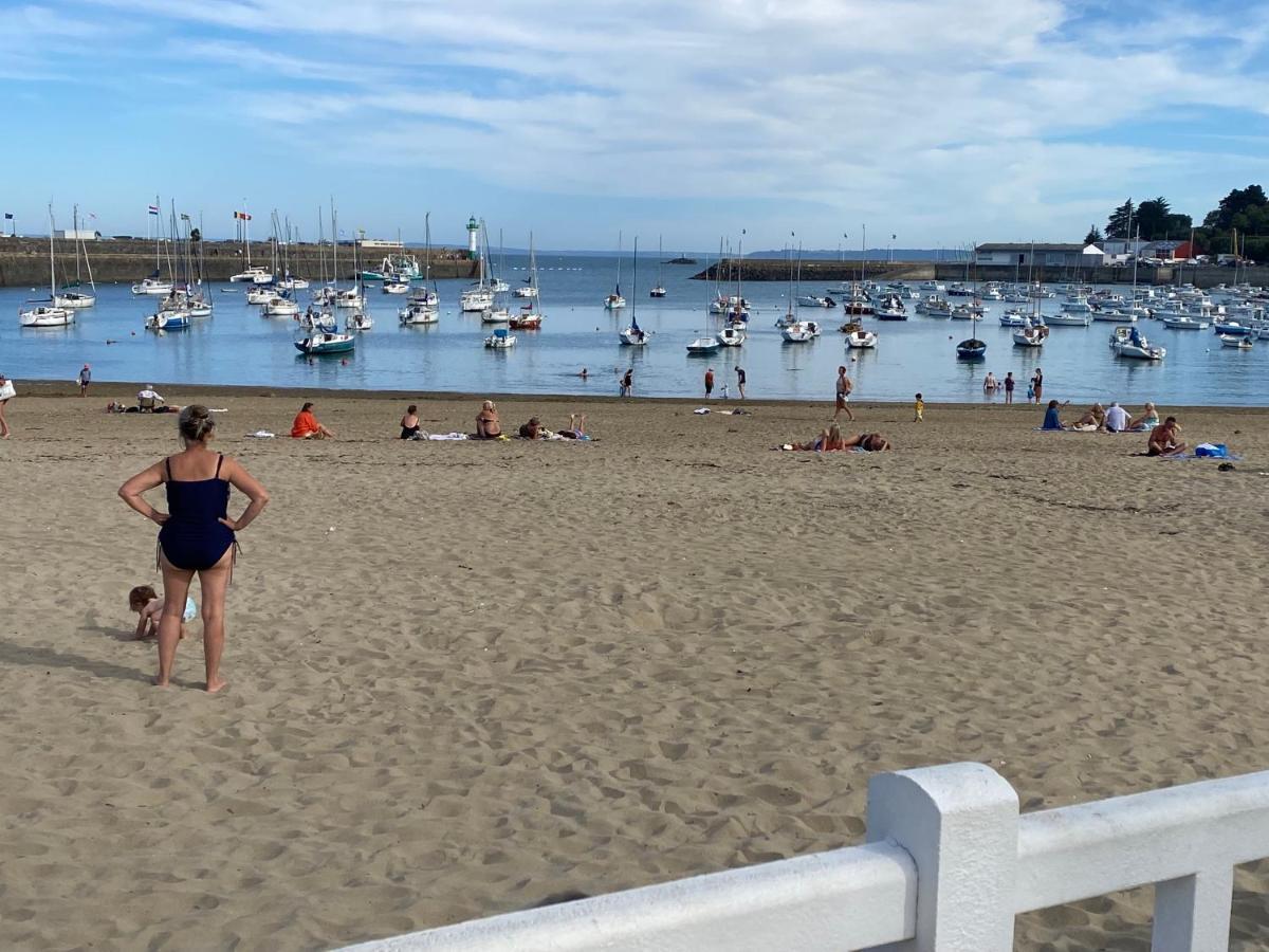 Saint-Quay Etables-Sur-Mer Grande Maison A 40M De La Plage Du Portrieux المظهر الخارجي الصورة