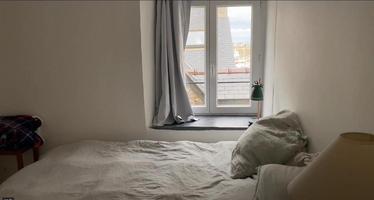 Saint-Quay Etables-Sur-Mer Grande Maison A 40M De La Plage Du Portrieux المظهر الخارجي الصورة