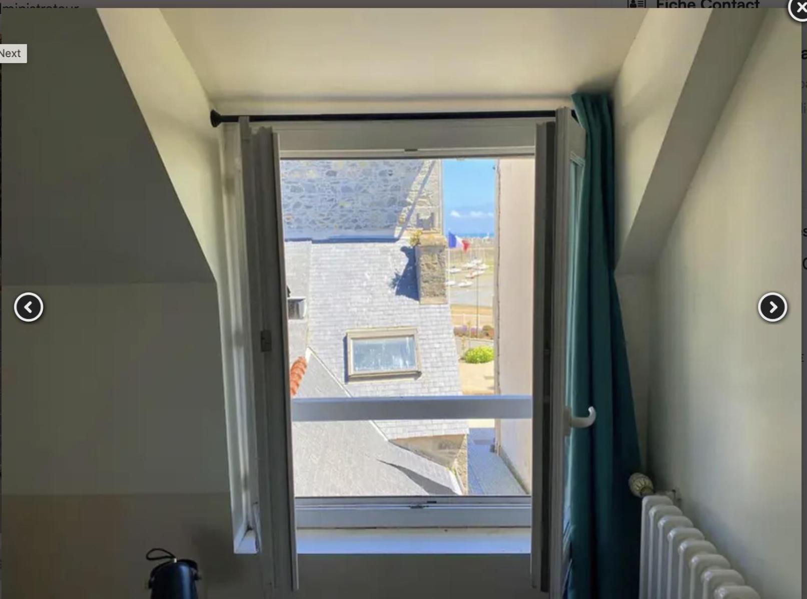 Saint-Quay Etables-Sur-Mer Grande Maison A 40M De La Plage Du Portrieux المظهر الخارجي الصورة