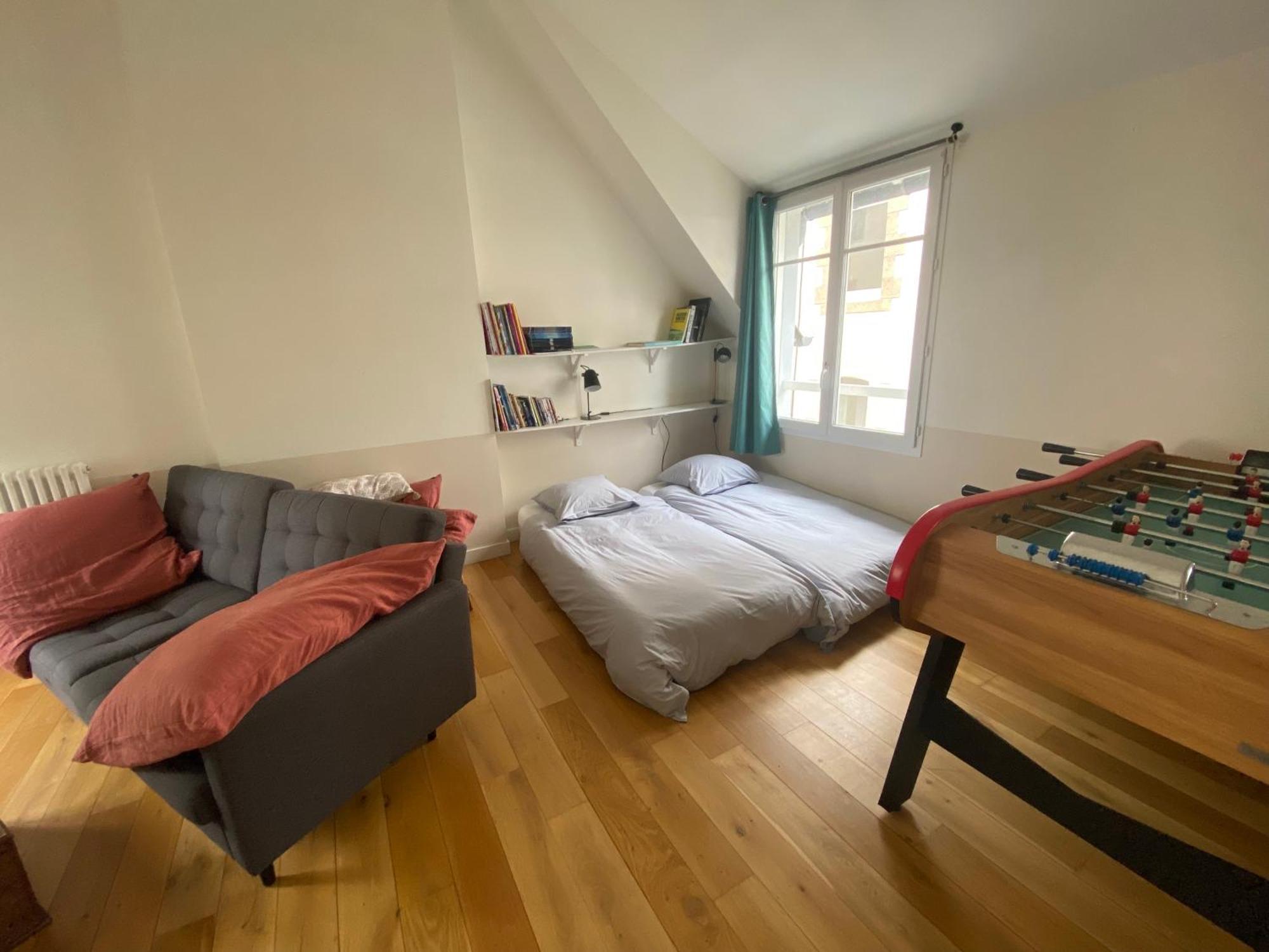 Saint-Quay Etables-Sur-Mer Grande Maison A 40M De La Plage Du Portrieux المظهر الخارجي الصورة